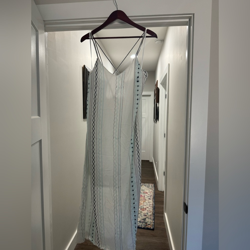 Beautiful Maxi Dress